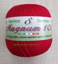 Gomitolo da 100 gr. FILO DI