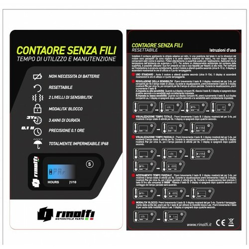 Rinolfi contaore motore - rinolfi,