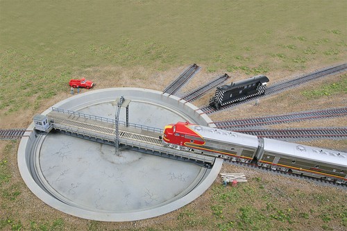 Spur grande piattaforma - spur,