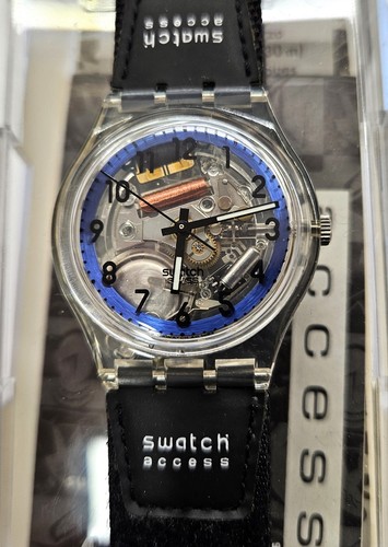 Swatch special access 2000 - swatch,