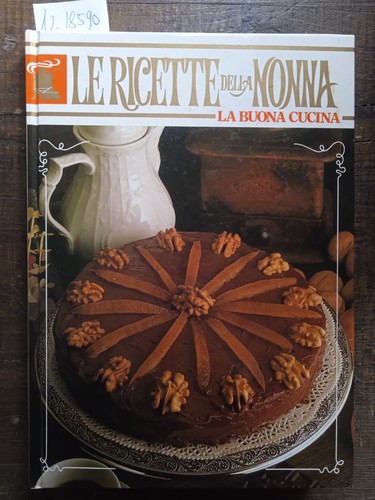 Ricette della nonna - ricette,