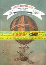 Franco Fontana Mail. Post Pop