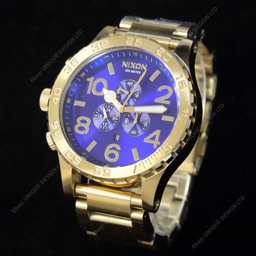 Orologio nuovo autentico - nuovo,