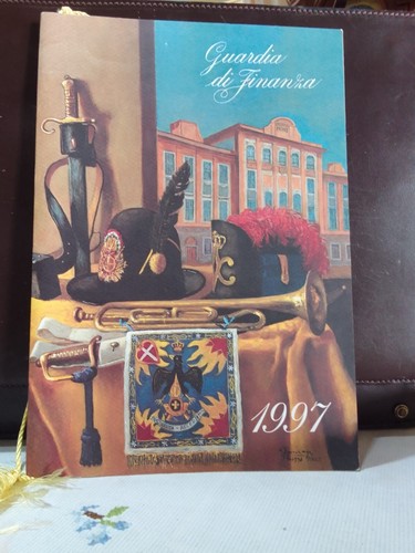 Calendario guardia finanza - guardia,