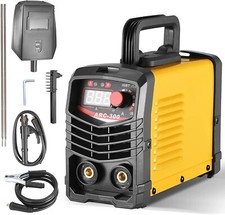 Saldatrice inverter elettrodo - inverter,