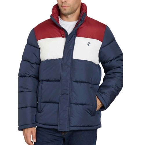 Izod giubbotto uomo grande - izod,