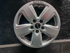 1 cerchio in lega originale