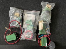 9x BARCO CRT CVM CVS AVM Monitor Tripler Kit di Montaggio Alta Tensione