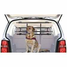Divisorio auto per cani