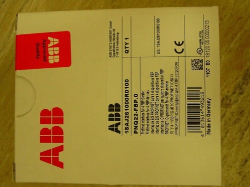 Abb 1saj261000r0100 ottime - 1saj261000r0100,