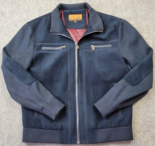 Enzo tovare cappotto - cappotto, uomo