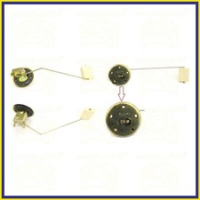 GALLEGGIANTE SERBATOIO PER