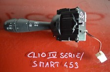 DEVIOLUCI SX SMART 453 E TWINGO  3 SERIE SENZA FUNZIONE AUTO