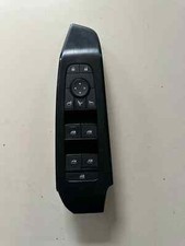 PULSANTIERA ANTERIORE SINISTRA