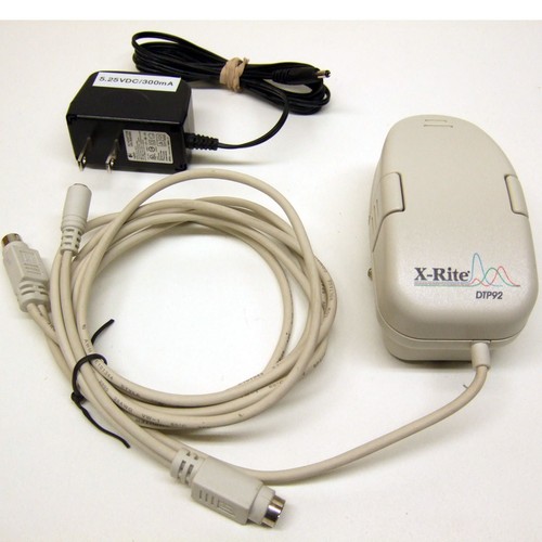 Rite dtp92 ottimizzatore - x-rite,