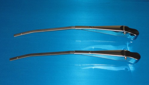 Braccetti tergicristallo aston - braccetti,