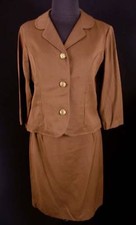 Completo Da Donna Vintage