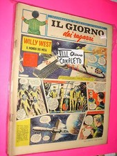 IL GIORNO DEI RAGAZZI anno