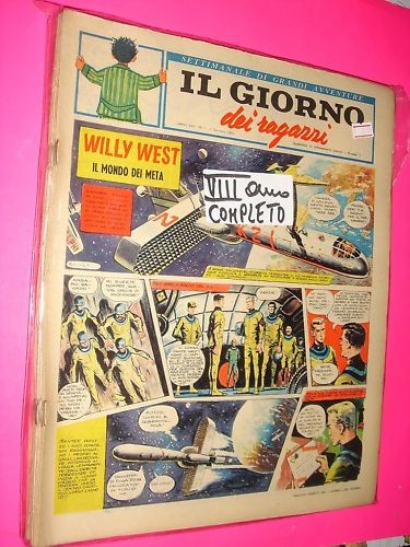 Giorno dei ragazzi anno - ragazzi,