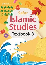 Safar Islamic Studies Textbook