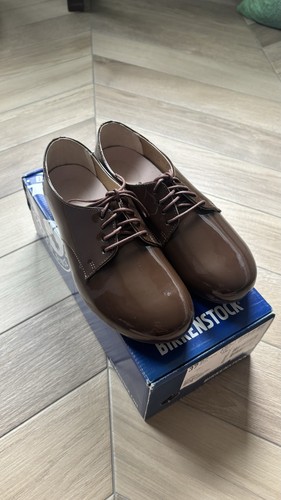 Scarpe stringate birkenstock - stringate,