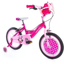 Bicicletta bambina minnie - da,