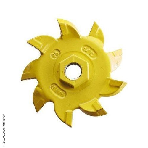 Baier 55657 fraise euro - -, 20