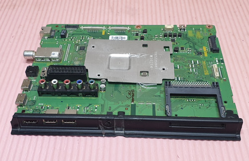 Scheda madre panasonic - scheda,