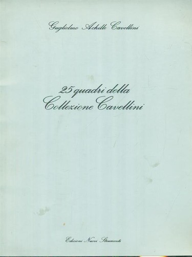 Quadri della collezione - quadri,