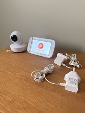 Motorola MBP50 UNITÀ GENITORE