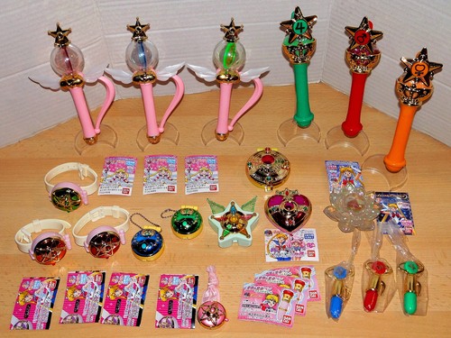 Set spille oggetti - 19, sailor
