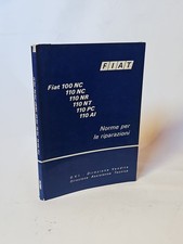 Fiat 100nc 110 - fiat,
