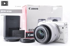 Canon EOS M100 Mirrorless