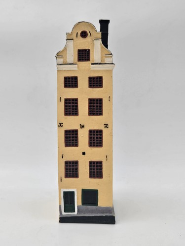 Trip trap modelhuse - trap,