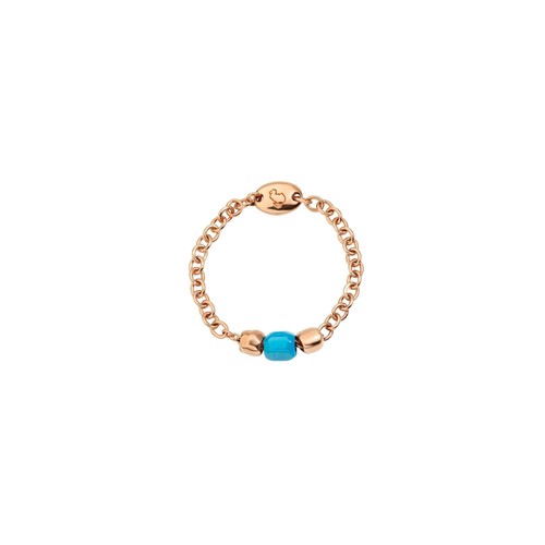 Anello dodo mini granelli - mini,