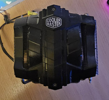 COOLER MASTER V8 High