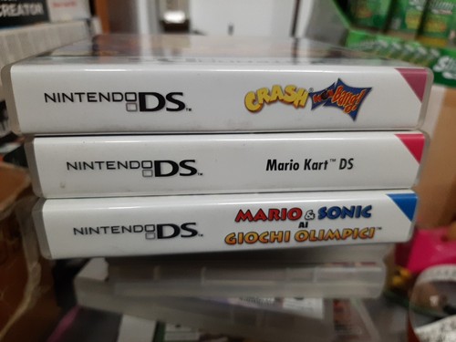 Lotto giochi nintendo - lotto, ds