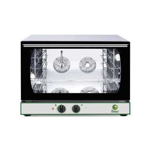 Forno convezione elettrico