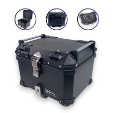Topcase pro3 nero litri - 45,