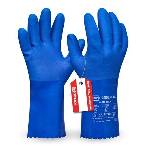 Gebol blue tech paio - tech,,