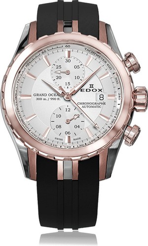 Edox grand ocean - edox,