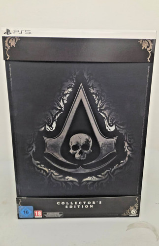 Assassin creed black flag - creed,