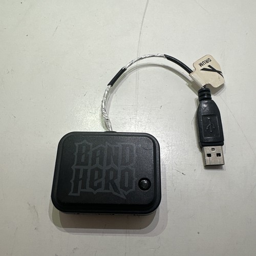 Band hero ps2 ps3 - ps2/ps3, ricevitore