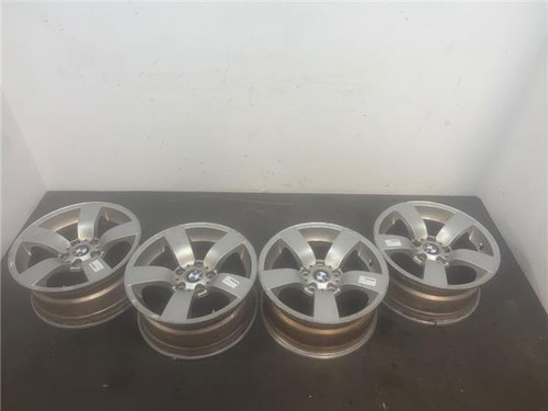 Set cerchi bmw - cerchi, d