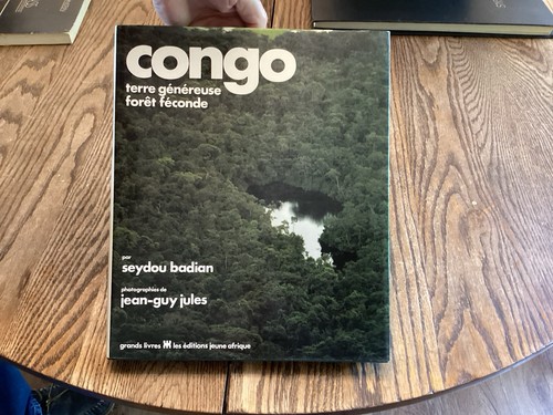 1983 congo badian - 1983,