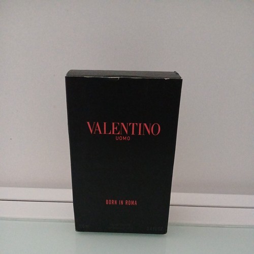 Profumo valentino uomo born - born, in