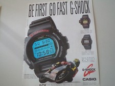 advertising Pubblicità 1995