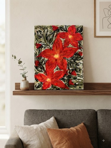 Passione botanica - :,