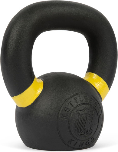 Set pesi per kettlebell