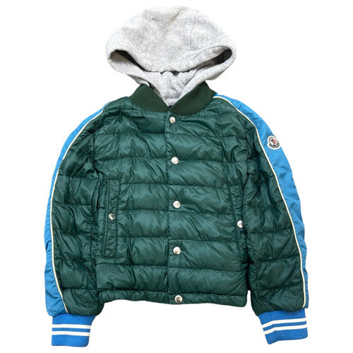 Piumino moncler uomo truyere - piumino,